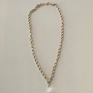 16” necklace